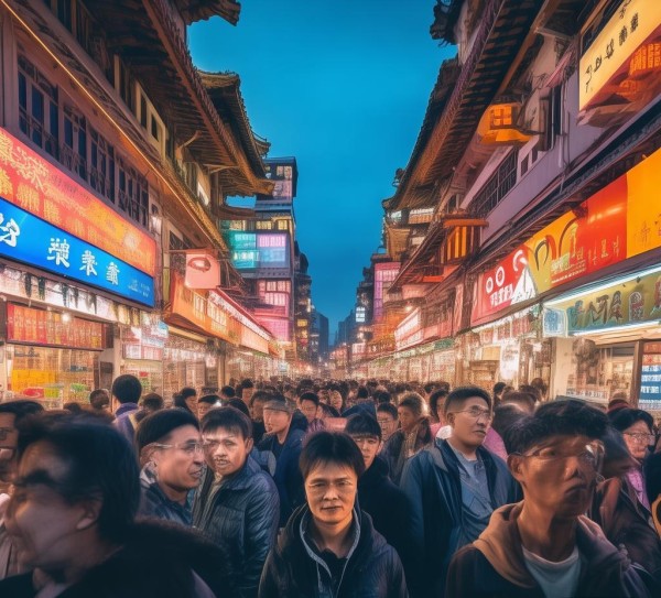 襄阳华中商贸城,商贸时代新机遇 襄阳华中商贸城,商贸时代新机遇