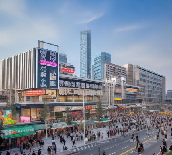 郑州银基商贸城带来城市经济新机遇,助力升级与一体化 郑州银基商贸城带来城市经济新机遇,助力升级与一体化