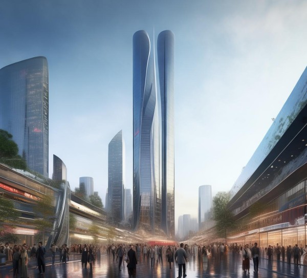 重塑德化国际商贸城,开启商业重生与经济活力的新篇章 重塑德化国际商贸城,开启商业重生与经济活力的新篇章