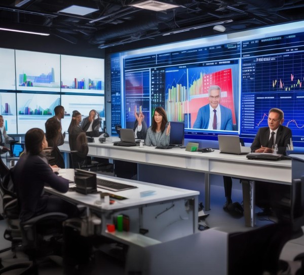 宏安商贸近期视频新闻,市场动态与行业洞察 宏安商贸近期视频新闻,市场动态与行业洞察