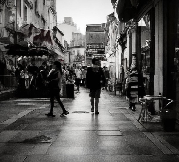 商贸城昨天直播——直播形式与观众反响