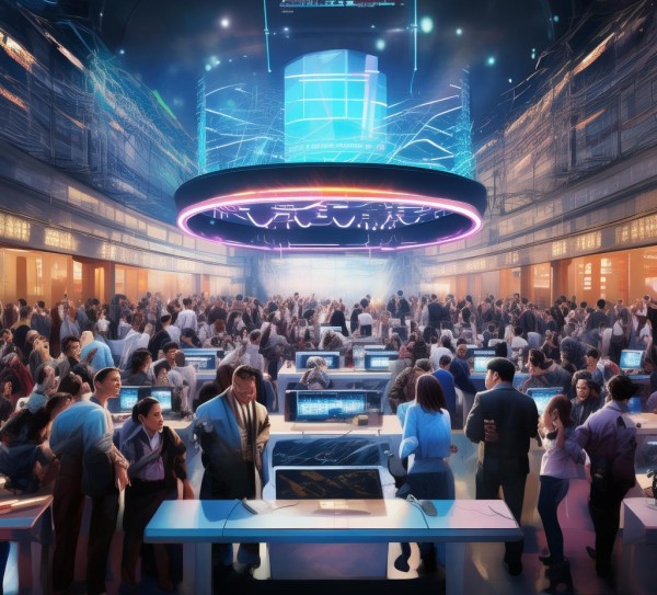 万商商贸项目招聘平台