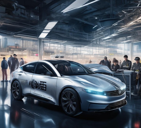 虎哥汽车服务商贸，赋能您的汽车生活，助力行业未来