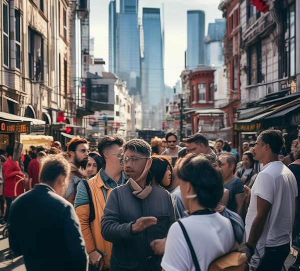 市区商贸服务业复工,机遇与挑战解析 市区商贸服务业复工,机遇与挑战解析