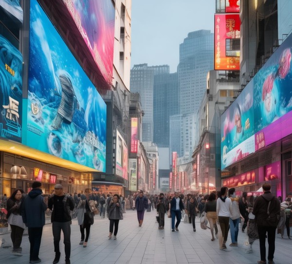 沧州市圣佛商贸大街,数字时代新机遇与挑战 沧州市圣佛商贸大街,数字时代新机遇与挑战