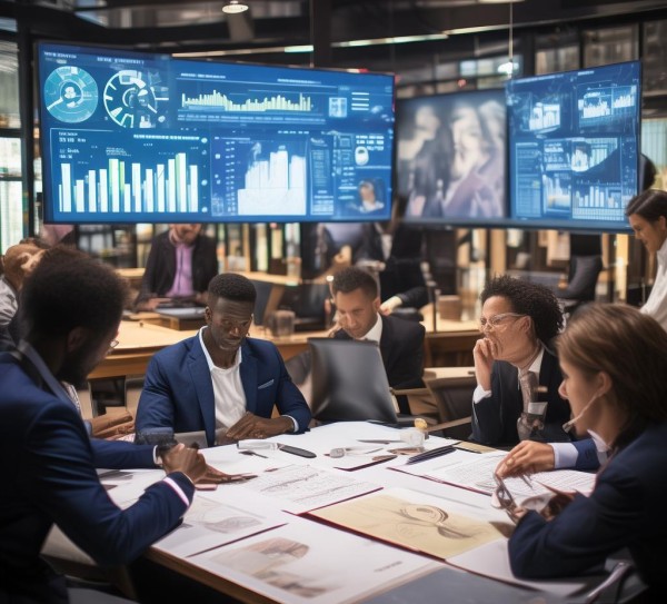 银行商贸客户开发的策略及实践案例分析 银行商贸客户开发的策略及实践案例分析