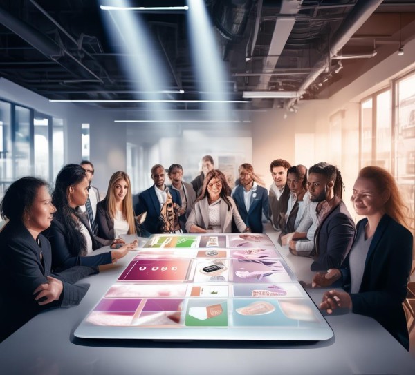 勇丽商贸美业服务项目，让美业更上一层楼。