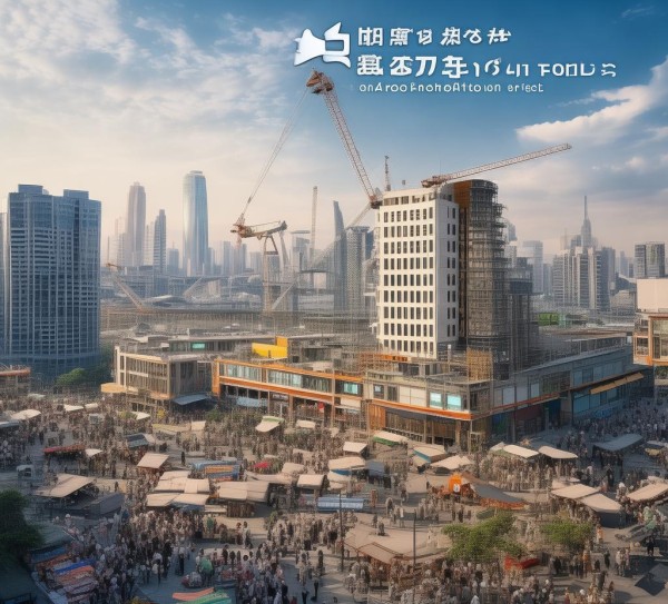 锦荣商贸城升级改造项目，机遇与影响