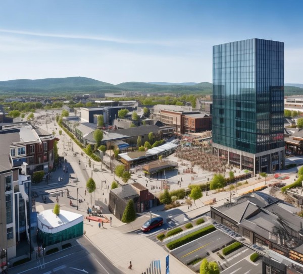 博野县商贸综合体,助力经济繁荣,机遇与挑战 博野县商贸综合体,助力经济繁荣,机遇与挑战