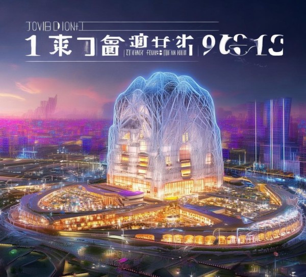 商贸流通十四五项目，重塑经济版图，推动高质量发展