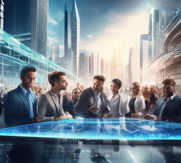 商贸服务业的创新与发展，重点项目建设与未来展望