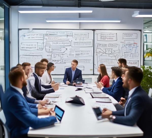 商公司如何制定有效的制度服务管理