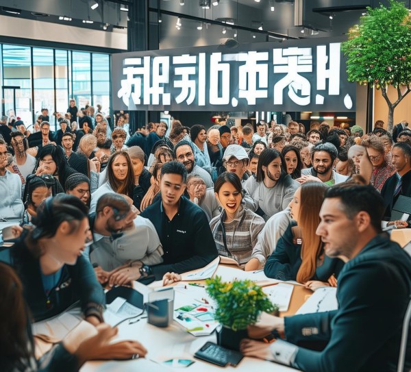 永捷商贸助力企业成长，开启企业成长之路！