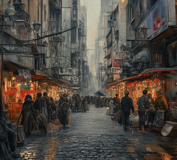 为何杞县豫东商贸城出现退房案例?背后的经济问题与政策调整 为何杞县豫东商贸城出现退房案例?背后的经济问题与政策调整