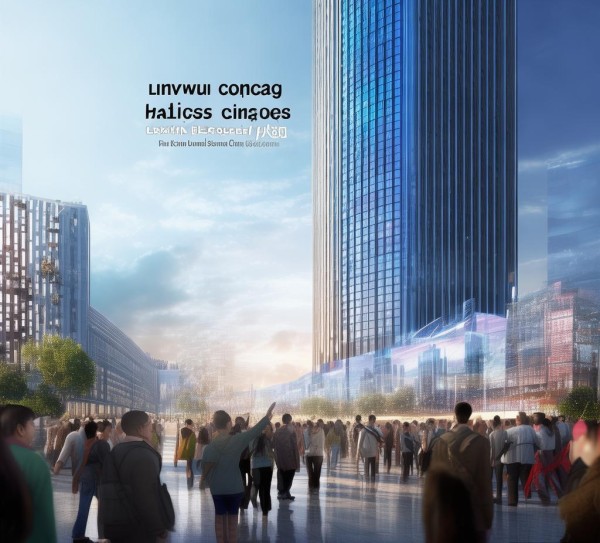 临武县湖湘商贸广场项目，见证与展望，未来愿景与未来展望