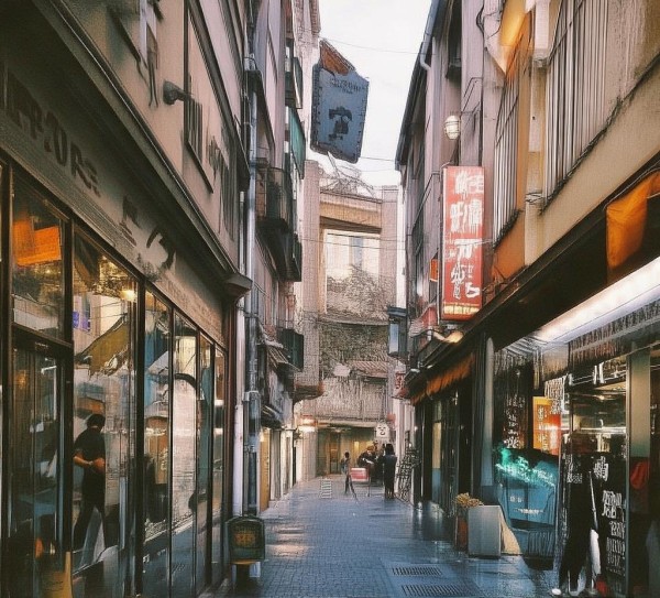 商贸城,商业的未来,创新与效率 商贸城,商业的未来,创新与效率