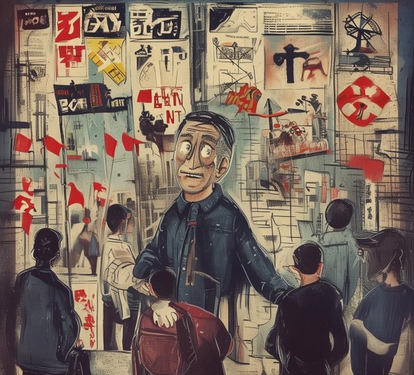 震惊!商贸城招租骗局全解析! 震惊!商贸城招租骗局全解析!