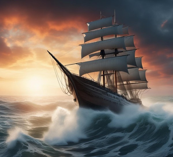 势如破冰，势如破竹，机遇与挑战并存，未来必成大器