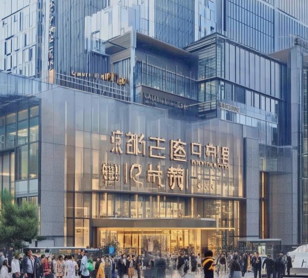 亚山商贸中心项目地址热线电话，助力高效运营