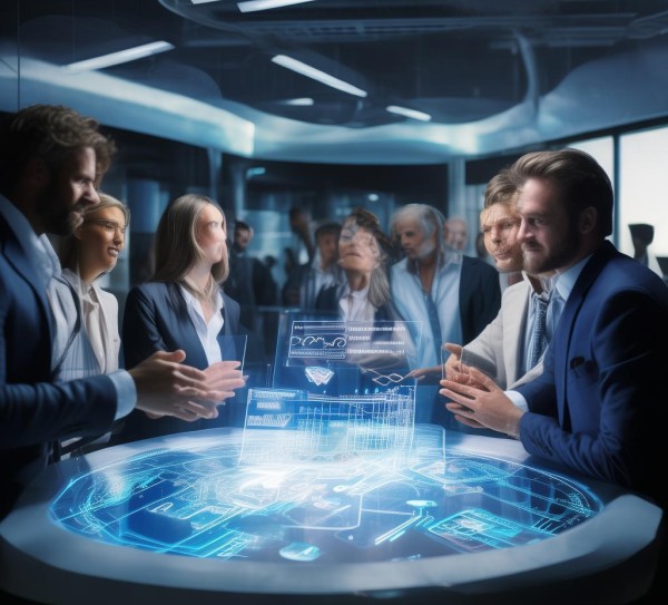 案例解析，构建高效协同发展的新模型