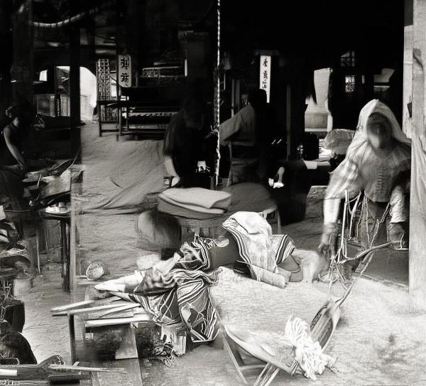 泸县云龙镇商贸城，商业新地标