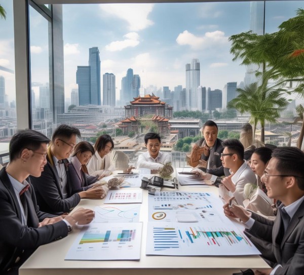 构建企业社会责任感与组织凝聚力,商贸公司劳动合同案例分析 构建企业社会责任感与组织凝聚力,商贸公司劳动合同案例分析