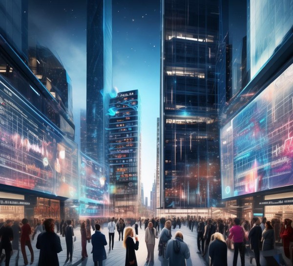 财经商贸,金融工具与商业结合的创新 财经商贸,金融工具与商业结合的创新