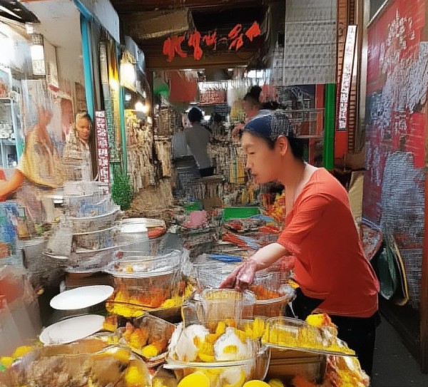 商贸城小偷案,零容忍,保护人民命安全 商贸城小偷案,零容忍,保护人民命安全