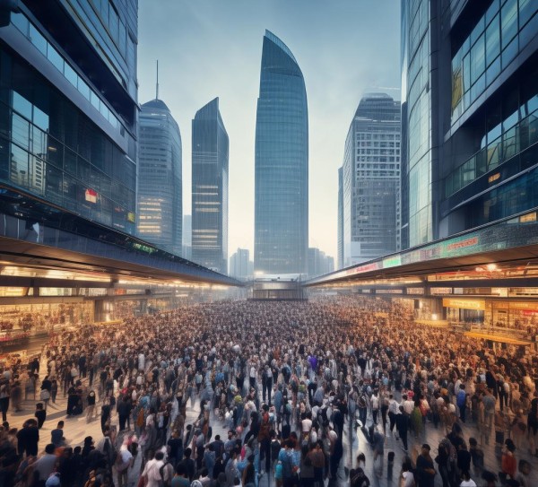 国际商贸城公交枢纽,机遇与挑战并存的商业焦点 国际商贸城公交枢纽,机遇与挑战并存的商业焦点