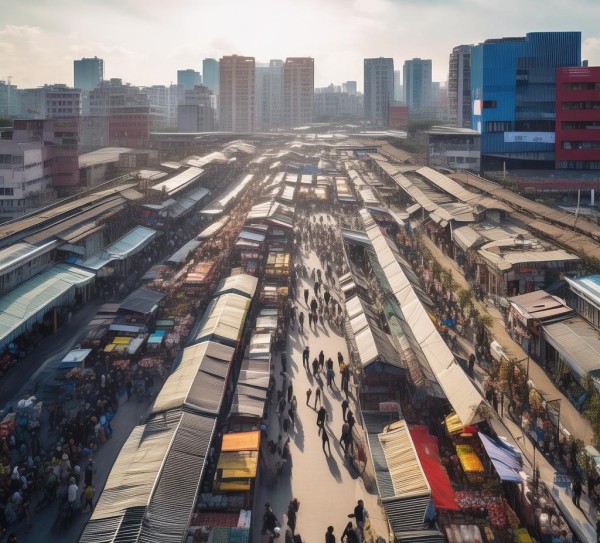 温州商贸城,连接城市,促进商业机遇 温州商贸城,连接城市,促进商业机遇