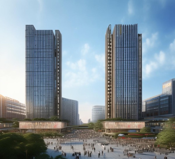 漳浦长德商贸城,机遇与发展的新起点 漳浦长德商贸城,机遇与发展的新起点