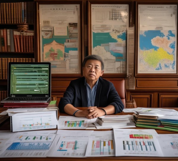 岚山区商贸执照相关典型案例研究 岚山区商贸执照相关典型案例研究