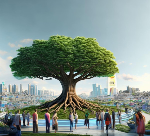 传承文明,服务未来——林鼎商贸服务中心品质创新 传承文明,服务未来——林鼎商贸服务中心品质创新