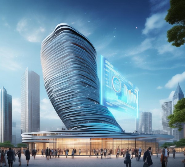 规范与创新推动商贸服务业发展双轮驱动