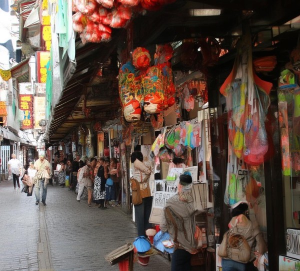 芜湖江北商贸城新闻，最新市场动态与市场资讯