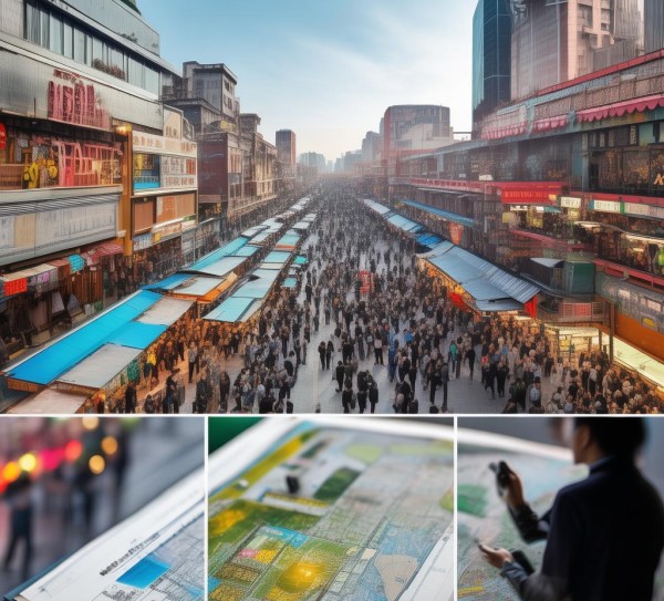 诸暨国际商贸城，机遇与挑战分析