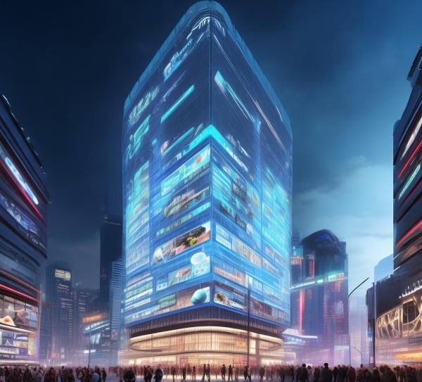 商贸新天地，未来rs增长