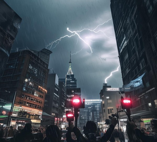 滕州嘉誉商贸城闪电新闻 滕州嘉誉商贸城闪电新闻