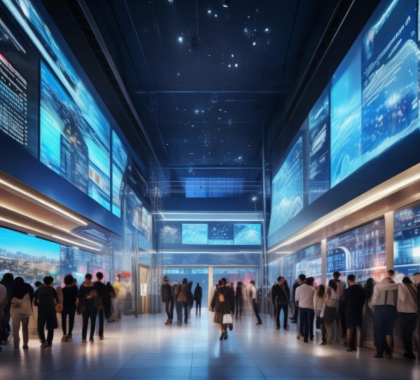 莱阳商贸城 latest news and developments and new display center 莱阳商贸城 latest news and developments and new display center