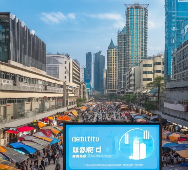 宝鸡国际商贸城,经济高质量发展,投资机会 宝鸡国际商贸城,经济高质量发展,投资机会