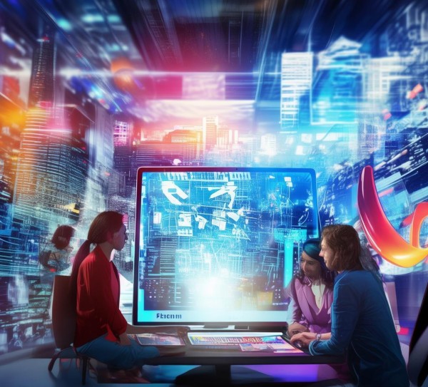 彩彩商贸,助力企业数字化转型的信赖伙伴 彩彩商贸,助力企业数字化转型的信赖伙伴