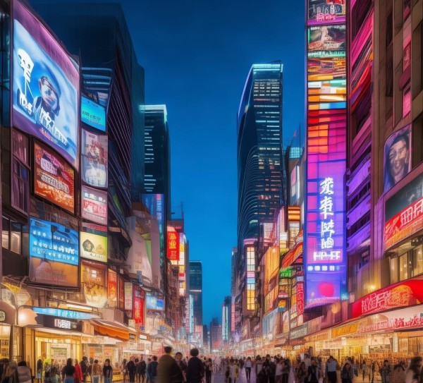 秦安莲花商贸城，新区商业中心新起点