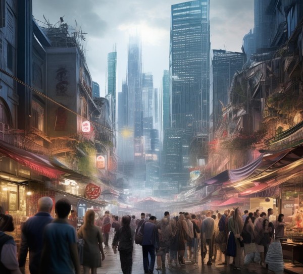 白泉商贸城,机遇与挑战的博弈与转型之路 白泉商贸城,机遇与挑战的博弈与转型之路