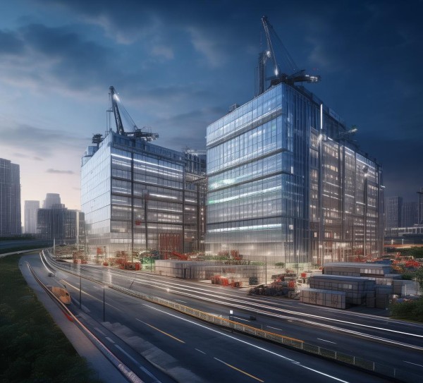 鲲鹏国际商贸城,现代化物流中心,连接未来 鲲鹏国际商贸城,现代化物流中心,连接未来