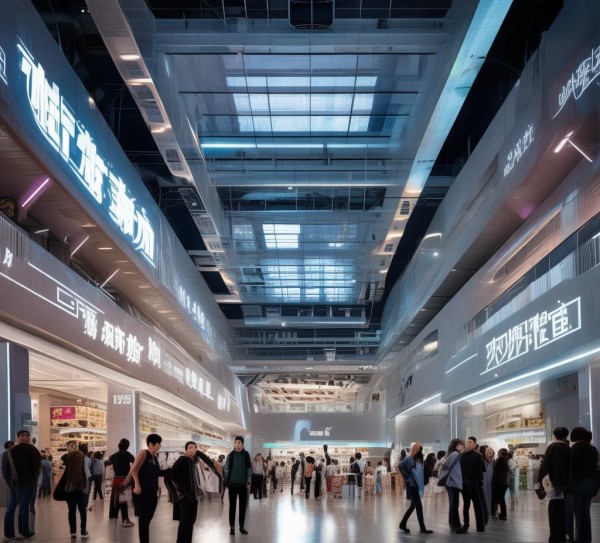 滕州嘉誉商贸城重磅消息,店内超1坪,未来-proof! 滕州嘉誉商贸城重磅消息,店内超1坪,未来-proof!