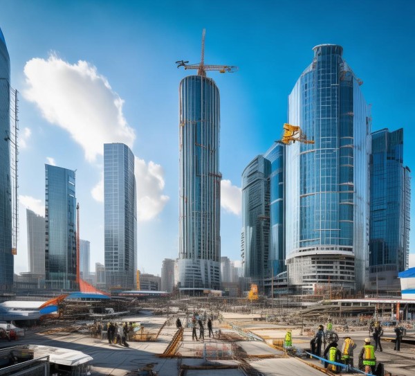 湖口国际商贸城 latest update: Factors Making a Difference 湖口国际商贸城 latest update: Factors Making a Difference