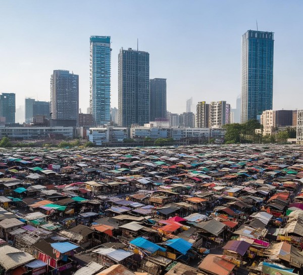 花牛商贸城,背后的故事,城市现代化的变迁与期待 花牛商贸城,背后的故事,城市现代化的变迁与期待