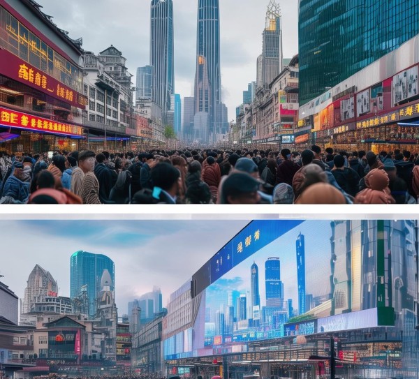 浙江省商贸城,机遇与挑战并存,未来展望 浙江省商贸城,机遇与挑战并存,未来展望