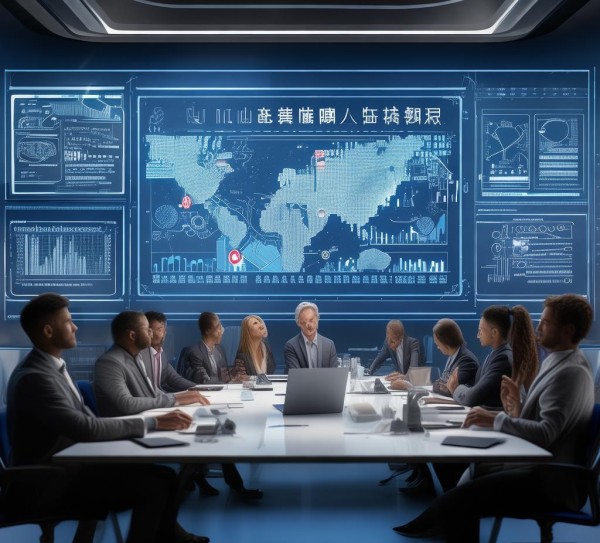 青白江商贸项目盈利模式分析，深入解析商业策略与运营方案