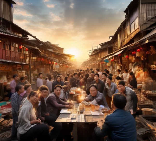 沈丘商贸城,变革与启示 沈丘商贸城,变革与启示